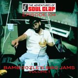 Episode 104: Bamboozle's BBQ Jams Volume 1