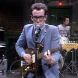 Programa 31/10/2014 - Egotrip Elvis Costello.