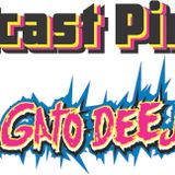 Podcast Pirata by El Gato Deejay