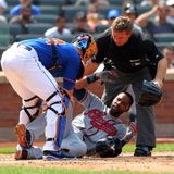 Chopcast: Jason Heyward fractures jaw