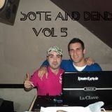 Sote & Denis Vol 5 - Pista 5
