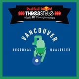 DJ Friktion - Canada - Vancouver Qualifier