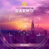 VHOK Podcast 08 // DARMO