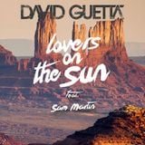 Dj Sëven - EDM Mix (Lovers on the sun)
