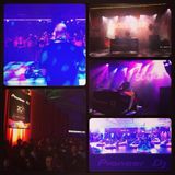 PIONEER DJ RADIO - UNER - LIVE FROM SONAR 2014 - SATURDAY 14th JUNE
