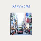 Sanchome