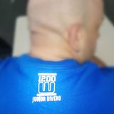 DJ JUNIOR RIVERO @ 1200 RADIO 11.28.12