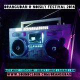 Orangudan @ Noisily Festival 2014