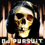 PURSUIT - OLDSKOOL HARDCORE JUNGLE TECHNO MINI MIX (92-94)