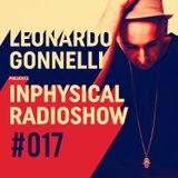 InPhysical 017 with Leonardo Gonnelli