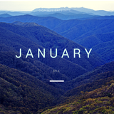 January Mix