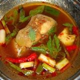 "" PINDANG KUNING ""