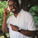 WBLS 4.02.16 DJSirCharlesDixon Grown Folks Dance Music