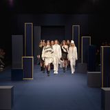 Musique Couture Fashion Show Mix for Lala Berlin AW/2016 Show Copenhagen