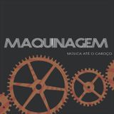 MIXTAPE MAQUINAGEM