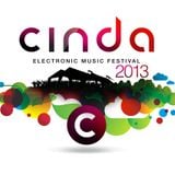 DJ Kifli For Cinda Open Air Festival