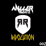 Angger Beatz - new épisode #2 of Radio Show Revolution