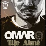 Tijo Aimé @ Atmosphere, Djoon, Friday April 19th, 2013