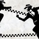 rock steady eddie presents - ska reggae , rocksteady soul (various artists )