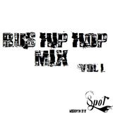 DJ Spot - Rus. Hip-Hop Mix Vol.1 (2007)