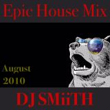 DJ SMiiTH - Epic House Mi
