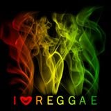 Reaggae Don't Stop!!!