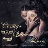 Mix - Contigo Quiero Amores - Arcangel (J-Mix)