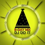 Bday Mix (May Baby)