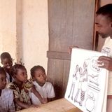 Making the Olympic legacy to reduce undernutrition a reality: how can the funding gap be filled?