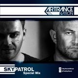 ArZen pres. Artrance Nation Ep 40 with Skypatrol Guest Mix