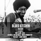 Blues Kitchen Radio: 17th March 2014