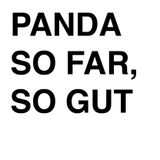 vlkv10//SoMux vol.2: Panda - So far, so gut