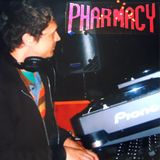 DJ. DONNY BURLIN - Live @ 'Pharmacy Bar' (Deep Ellum-Dallas,TX/1997)