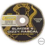 DJ Slimzee & Dizzee Rascal Sidewinder 2002