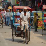 Live from New Delhi