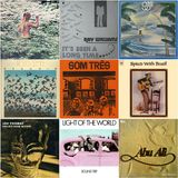 Sunday Morning session #53