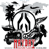 UMEK @ MAYDAY 2002