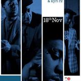 Hedonist Jazz & Hip Hop Special (Part 10)