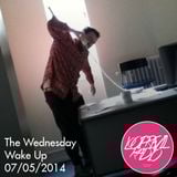 Wednesday Wake Up w/ Vicki and Andy (and James Dunn & Alex Green) | Looprevil Radio | 07/05/2014