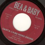 DJ BrownRecluse Black Christmas Mix