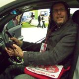 EcoVelocity 2012 - The GREEN motorshow