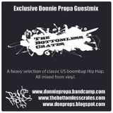 The Bottomless Crates Radio Show Exclusive Mix