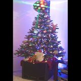 The Creative Music DJ - 4th Mix Before Xmas - 80s Freestyle