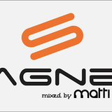 MATTI - WELCOME TO THE MAGNES CLUBs