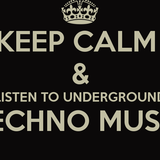 otto budai underground techno mix 2