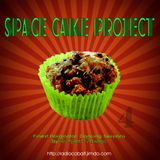 Space Cake Project 4