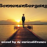 Sonnenuntergang mixed by dj enricodifranco