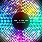 Metronight | Bloco 1 - 14-11-2008