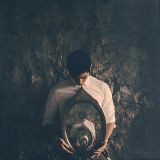 Deep in soul