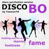 DISCO BO (Michael Sembello, Bonnie Tyler, Irène Cara, Kenny Loggins)